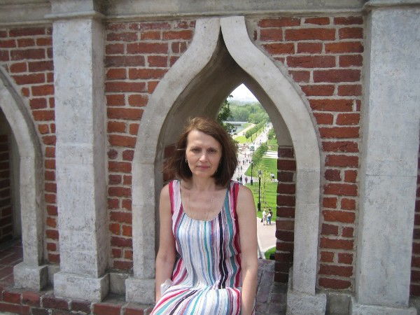 Татьяна Сайфутдинова