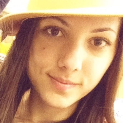 Ольга Царан