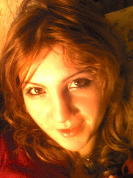 Ольга Паламарчук