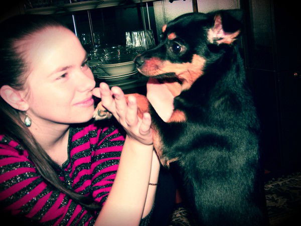 Ольга Махнева