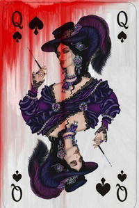 Влада Холод