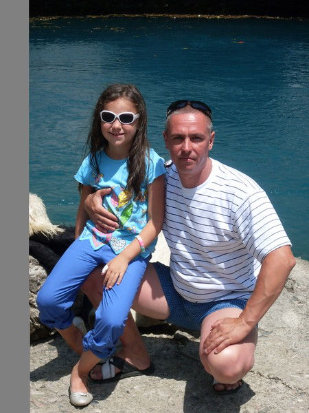 Александр Марусяк