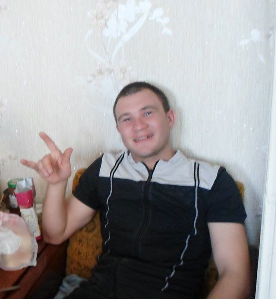 Василий Полянин