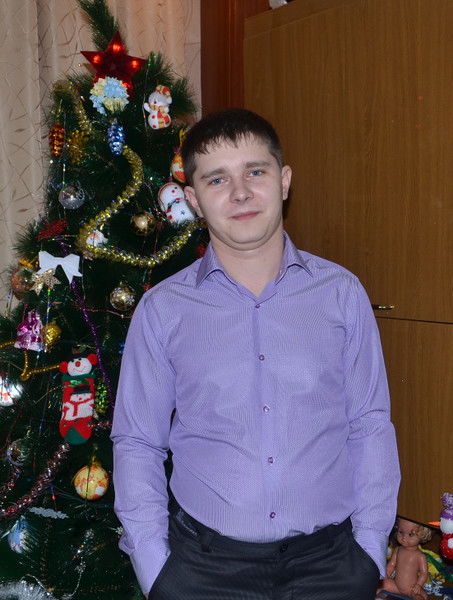 Евгений Казеннов