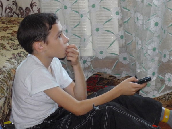 Женя Палехин