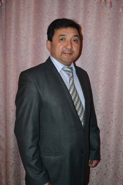 Болат Кожиков