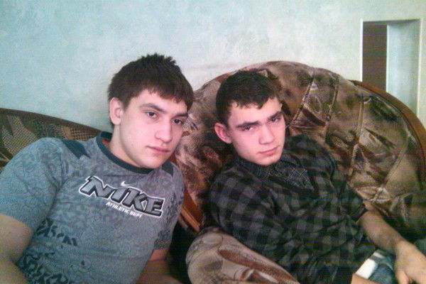 Фёдор Киряков