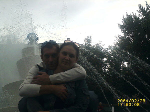 Вита Медведовская