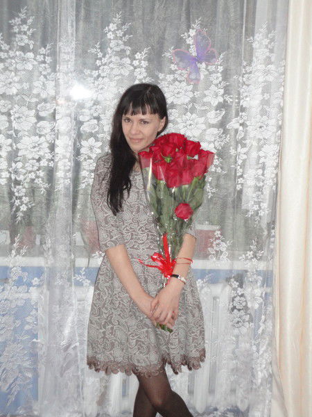 Марина Кузора