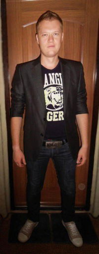 Роман Бородаенко