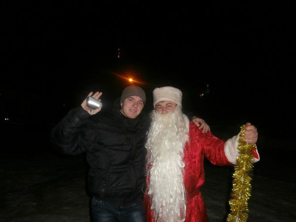 Олег Розпутный