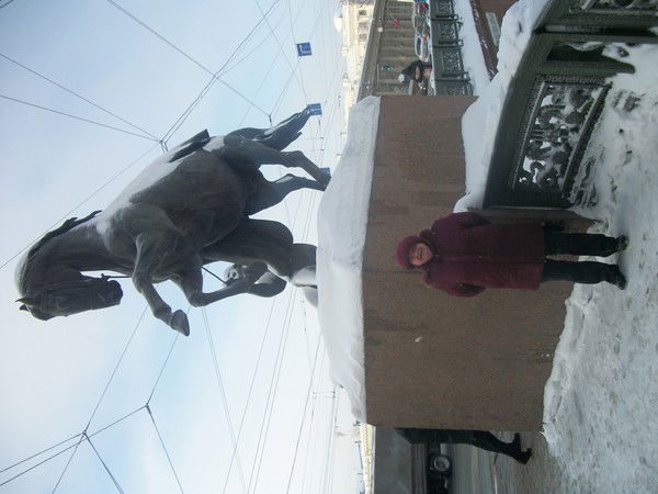 Наталья Кравченко