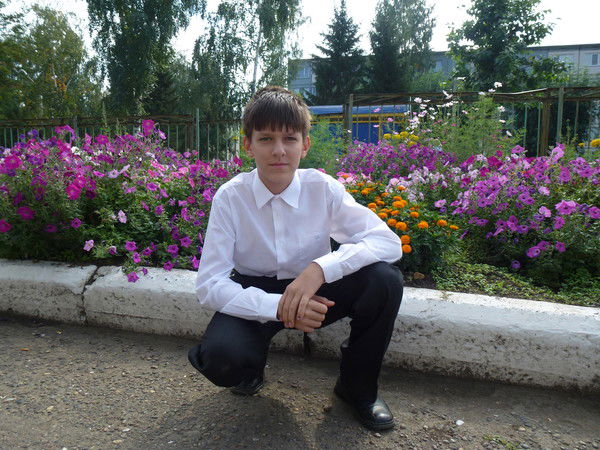 Павел Короп