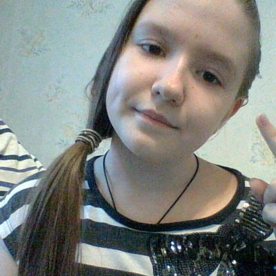 Анюта Макаркина