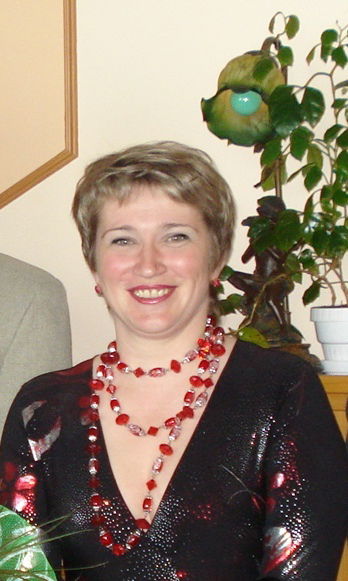 Елена Пионткевич