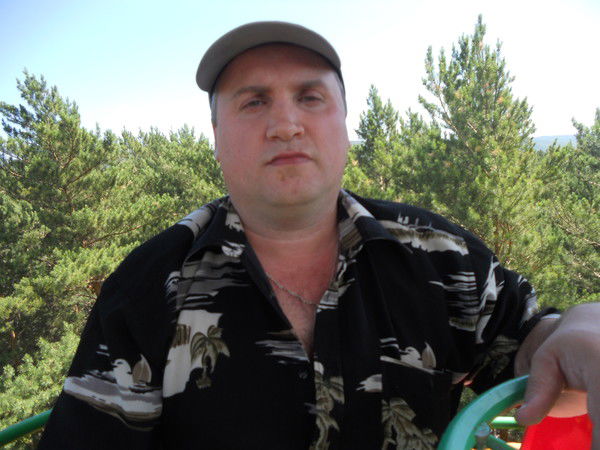 Сергей Пигин