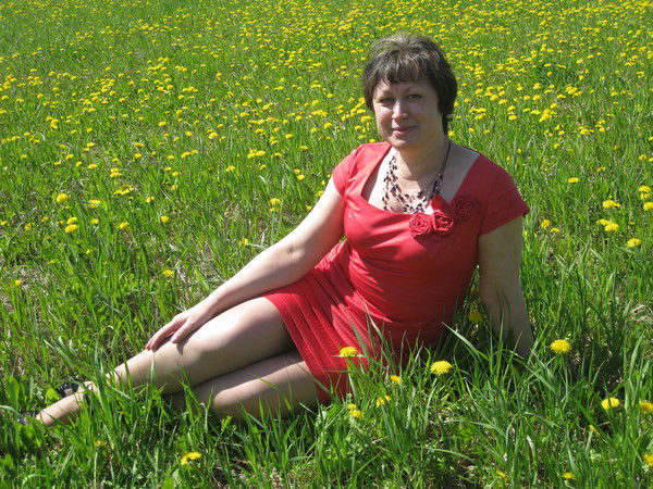 Валентина Ермолаева