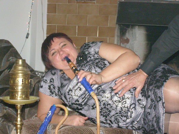 Таня Новикова