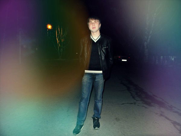 Александр Кузнецов