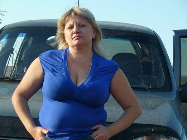 Елена Кравченко