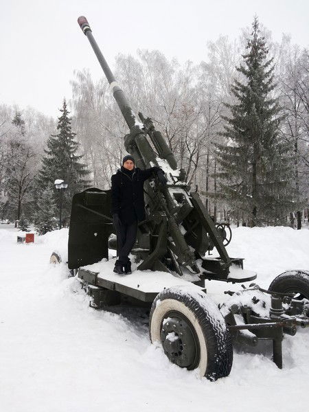 Александр Дучак