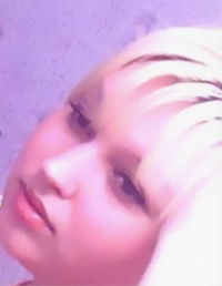 Аня Анощенко