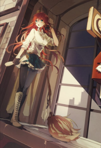 Анна Новикова