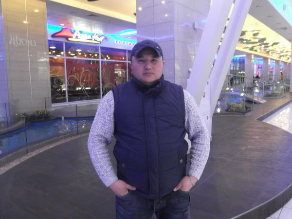 Кадырбек Нуркулов