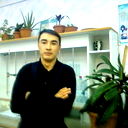 Bauyrzhan Kalymbetov