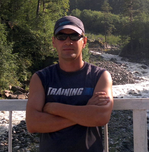 Артур Абоев