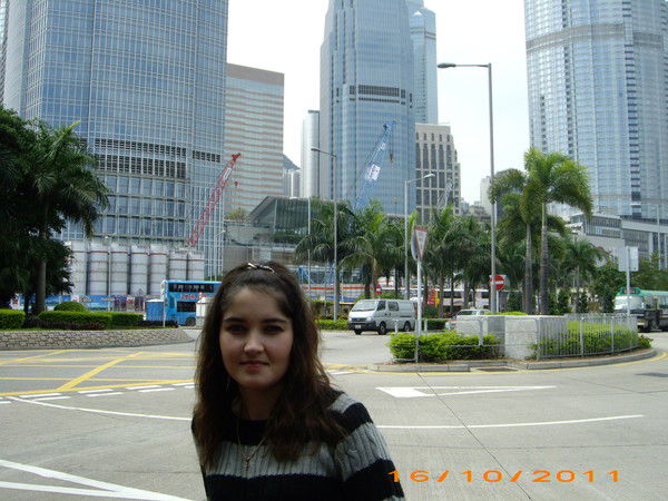 Наталия Степанова