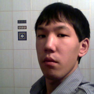 Владимир Сыркашев