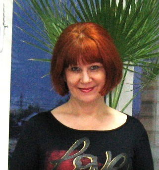 Наталья Фёдорова