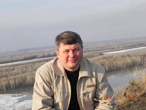 Павел Рассказов