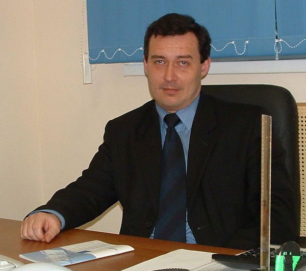 Мельников Дмитрий