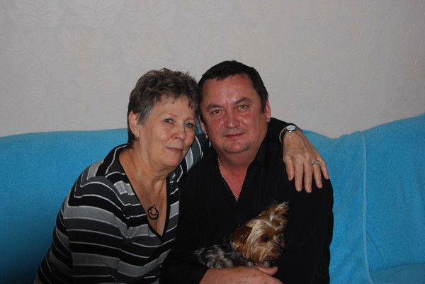 Виктор Вахрушев