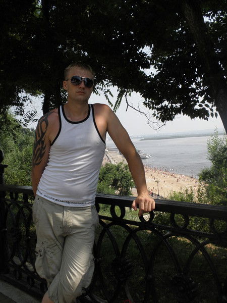 Александр Быватов