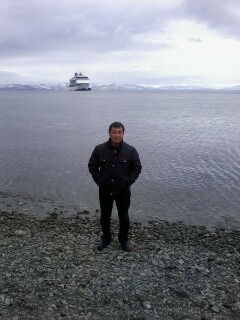 Аида Султанова