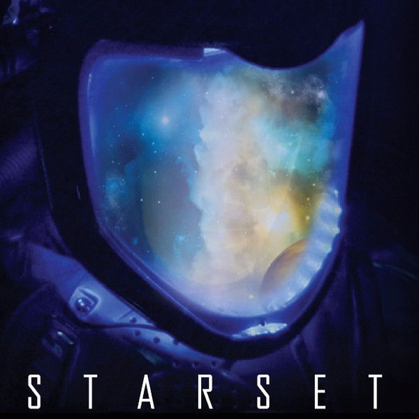Starset Hollywood Undead