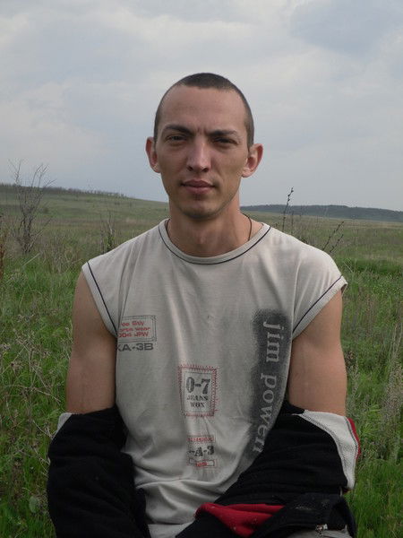 Сергей Зябликов