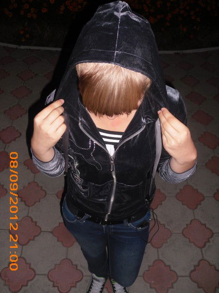 Катюня Симпотяшка