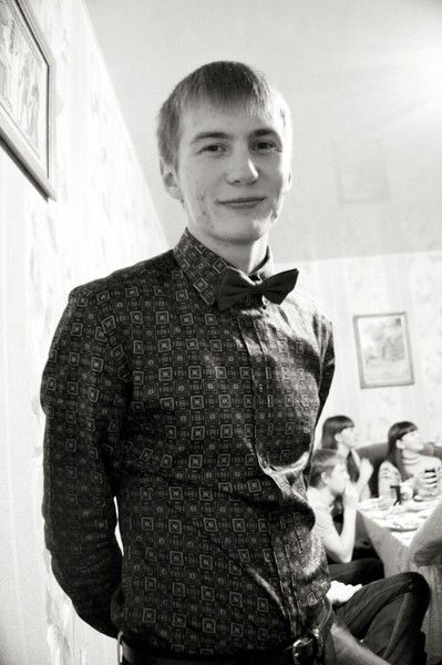 Булат Валиев