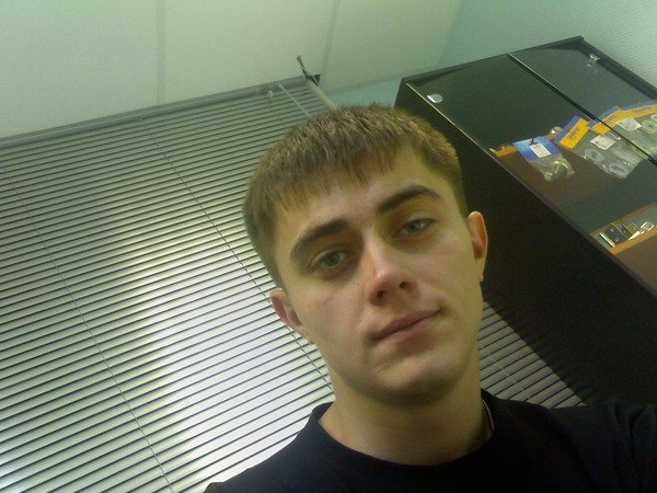 Андрей Лемяскин