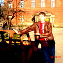 Александр Сахонь
