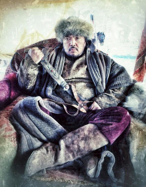 Мурат Мукашев