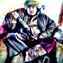 Мурат Мукашев