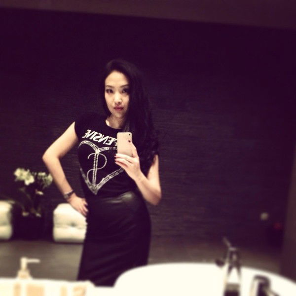 Аселя Садвакасова