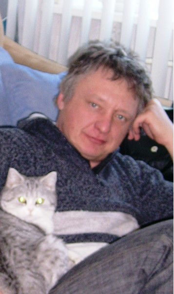 Виталий Леонтьев