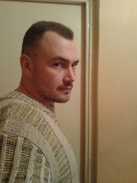 Саламатин Александр