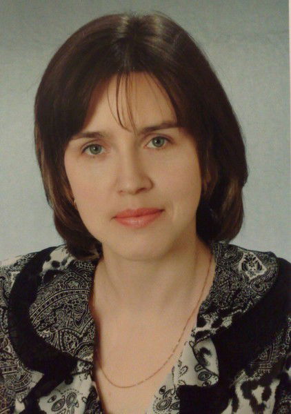 Татьяна Дорина